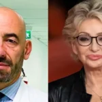 Enrica Bonaccorti, Bassetti commosso: “Portata via da un tumore bast***o come mia madre”