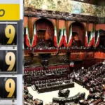 Quanto guadagna un deputato in Italia mentre benzina e accise salgono: tutti i numeri