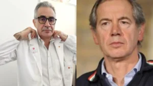 “Il primo in Europa!”. Contagiato un uomo in Italia: il virus che fa paura. Intervengono Bertolaso e Pregliasco