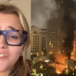 Bigmama replica alle critiche dopo Dubai: “La guerra dovrebbe fare schifo a tutti”