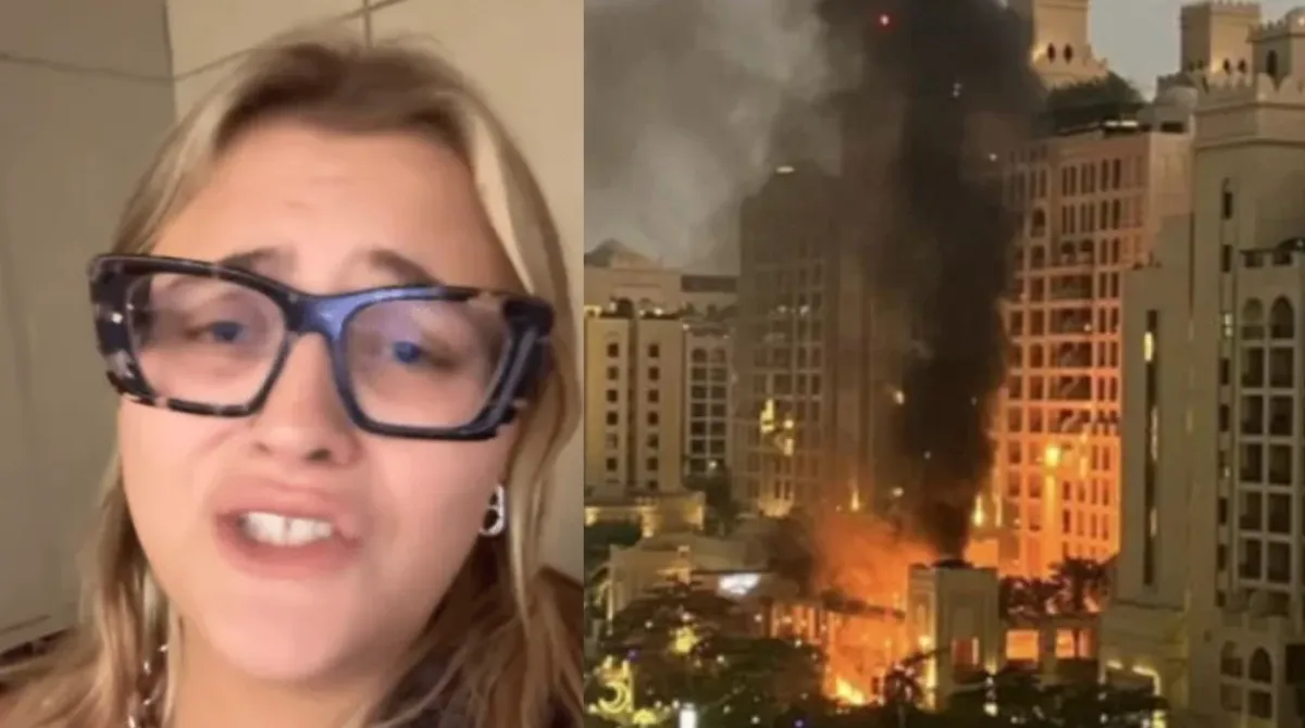 Bigmama replica alle critiche dopo Dubai: “La guerra dovrebbe fare schifo a tutti”