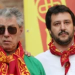 Morte Umberto Bossi, le reazioni della politica: Salvini annulla tutto, Bersani lo ricorda così