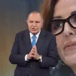 La rabbia di Bruno Vespa in diretta! Con chi ce l’ha