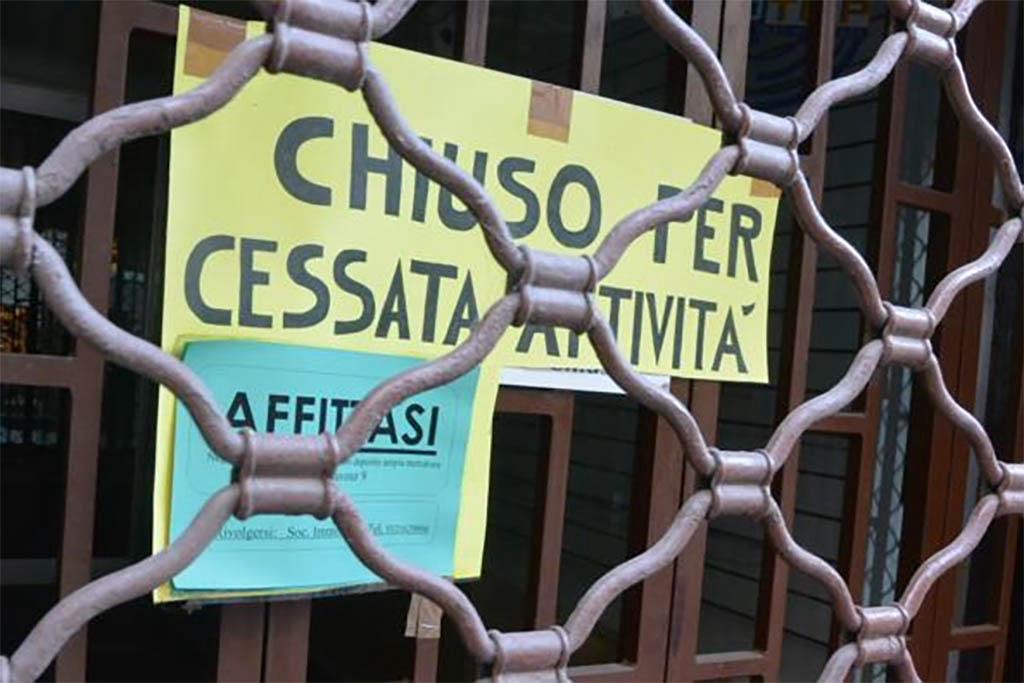 Commerciante tenta il suicidio, viene salvato, ma poi ci riprova. La crisi e poi il gesto disperato