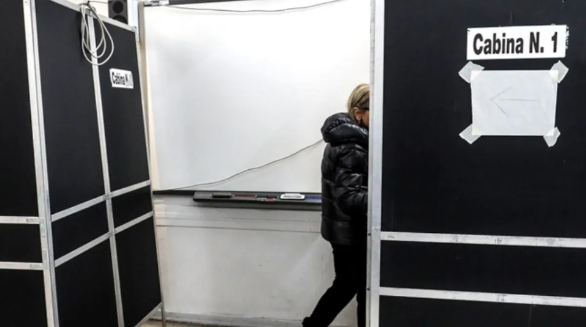 referendum giustizia elezioni