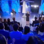 “Se n’è andata”. C’è posta per te, la signora Maria lascia lo studio