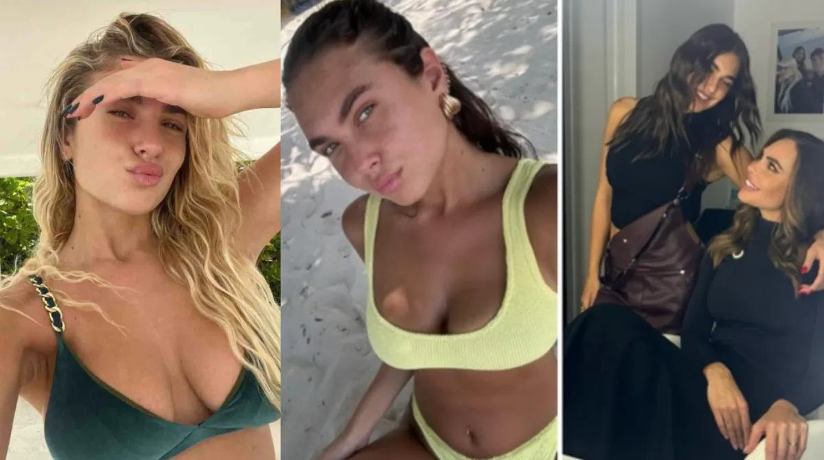 Chanel Totti, età, lavoro e vita privata: cosa fa oggi dopo Pechino Express