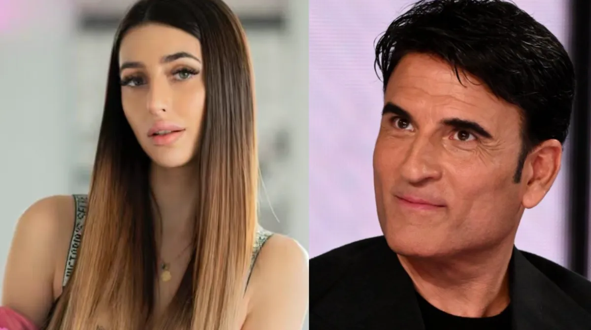 Michelle Comi a La Zanzara: “Che cosa ci fa un terr*ne come Sal Da Vinci a Sanremo?”