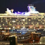 Dramma in crociera per 563 italiani, è alta tensione: cosa sta succedendo