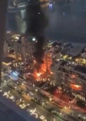 Tensione nel Golfo Persico: scenario di escalation con missili e droni e impatto sulle crociere