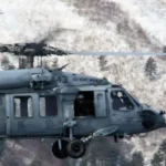 Due elicotteri Usa nel parco naturale italiano: “Fatto gravissimo”