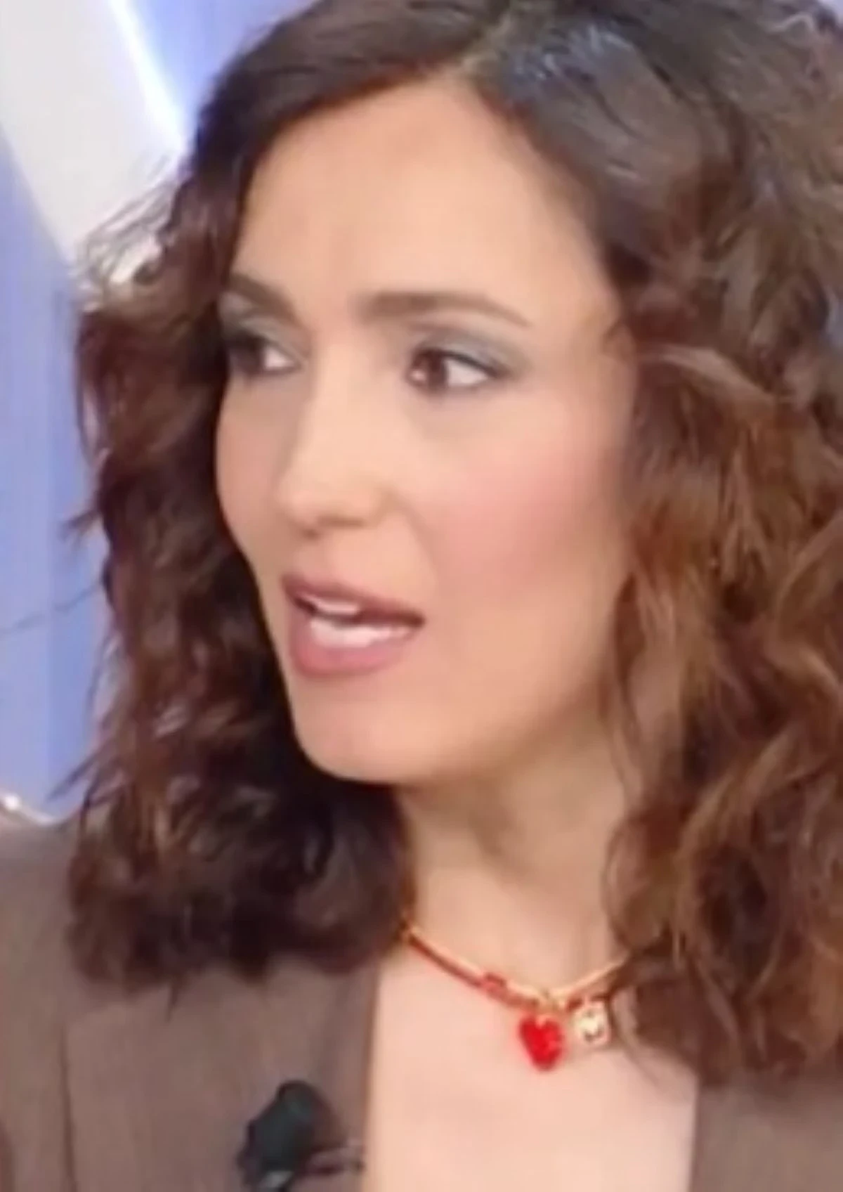 enrica bonaccorti camera ardente ex balivo asfalta