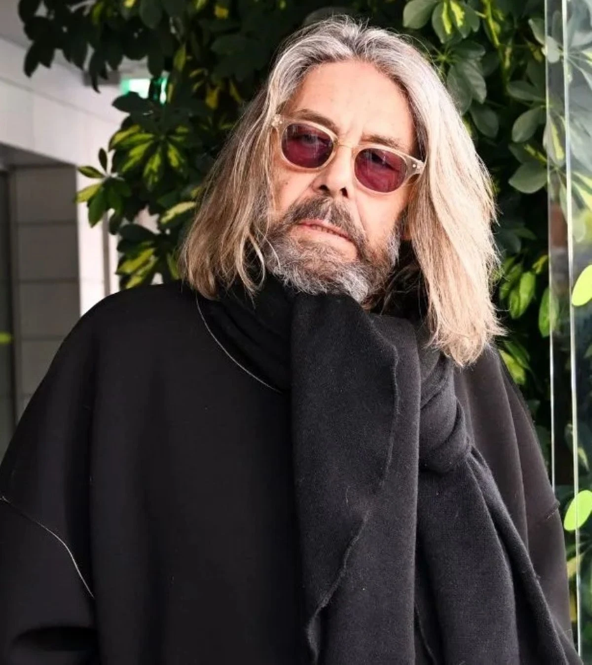 enrica bonaccorti camera ardente ex balivo asfalta