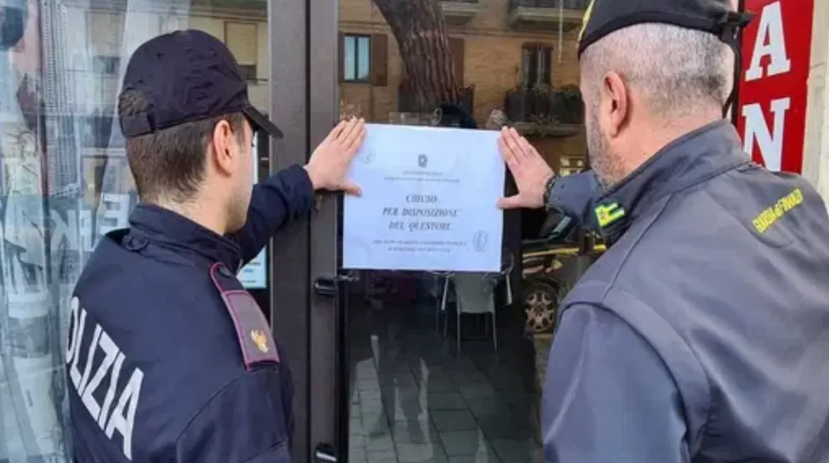 guardia di finanza