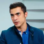 Forbidden fruit, la new entry della serie che sconvolge tutti: chi è