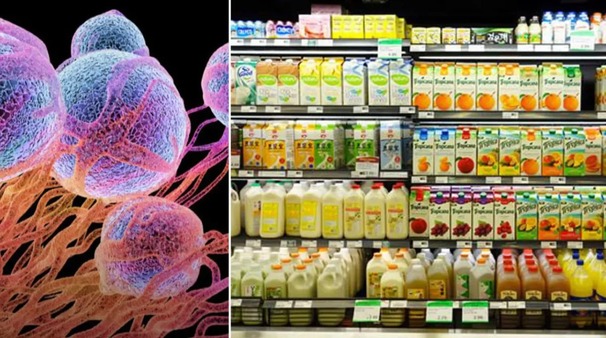 La sostanza che mangi tutti i giorni stimola la crescita dei tumori: lo studio che ha sconvolto gli scienziati
