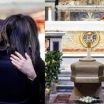 “Non ha retto”: Funerali Enrica Bonaccorti, lutto devastante per la figlia Verdiana