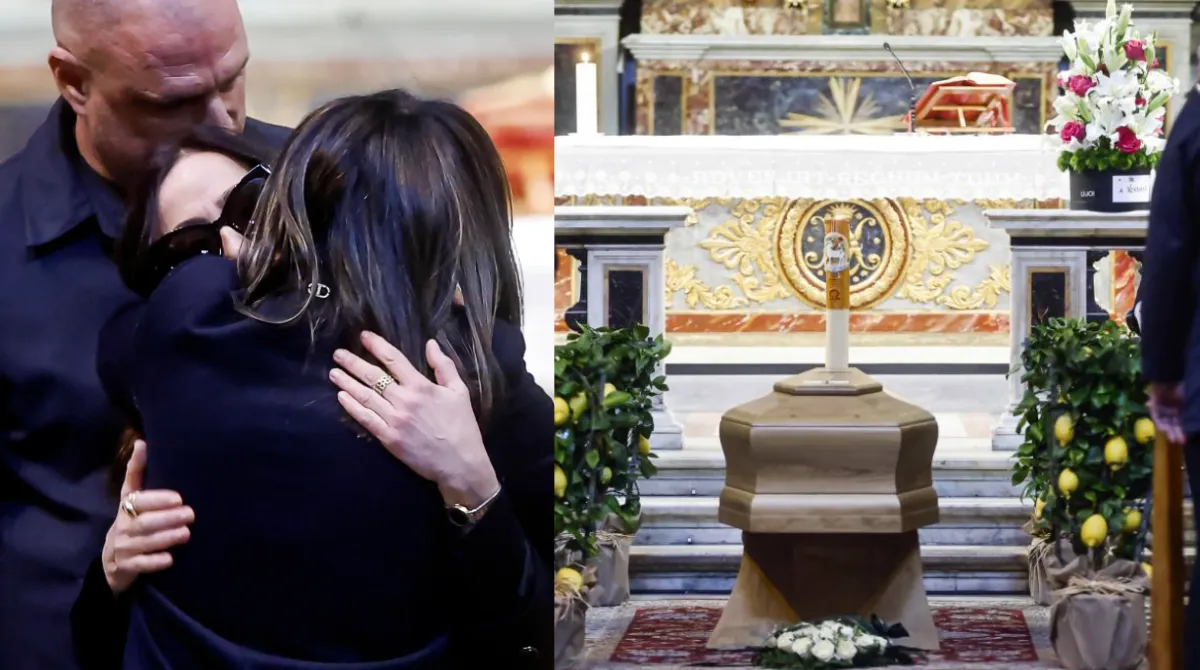 funerali enrica bonaccorti figlia