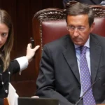 Guerra in Iran, ambasciata Usa colpita a Riad e fronte libanese aperto: Fini interviene