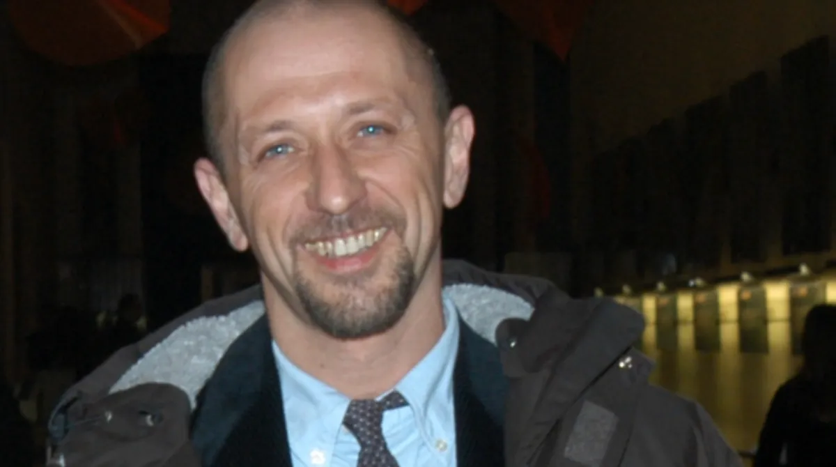 Giovanni Paoli, chi era il figlio di Gino Paoli morto a 60 anni