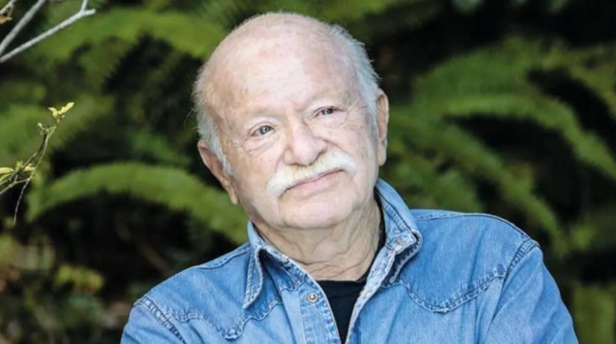 gino paoli è morto oggi