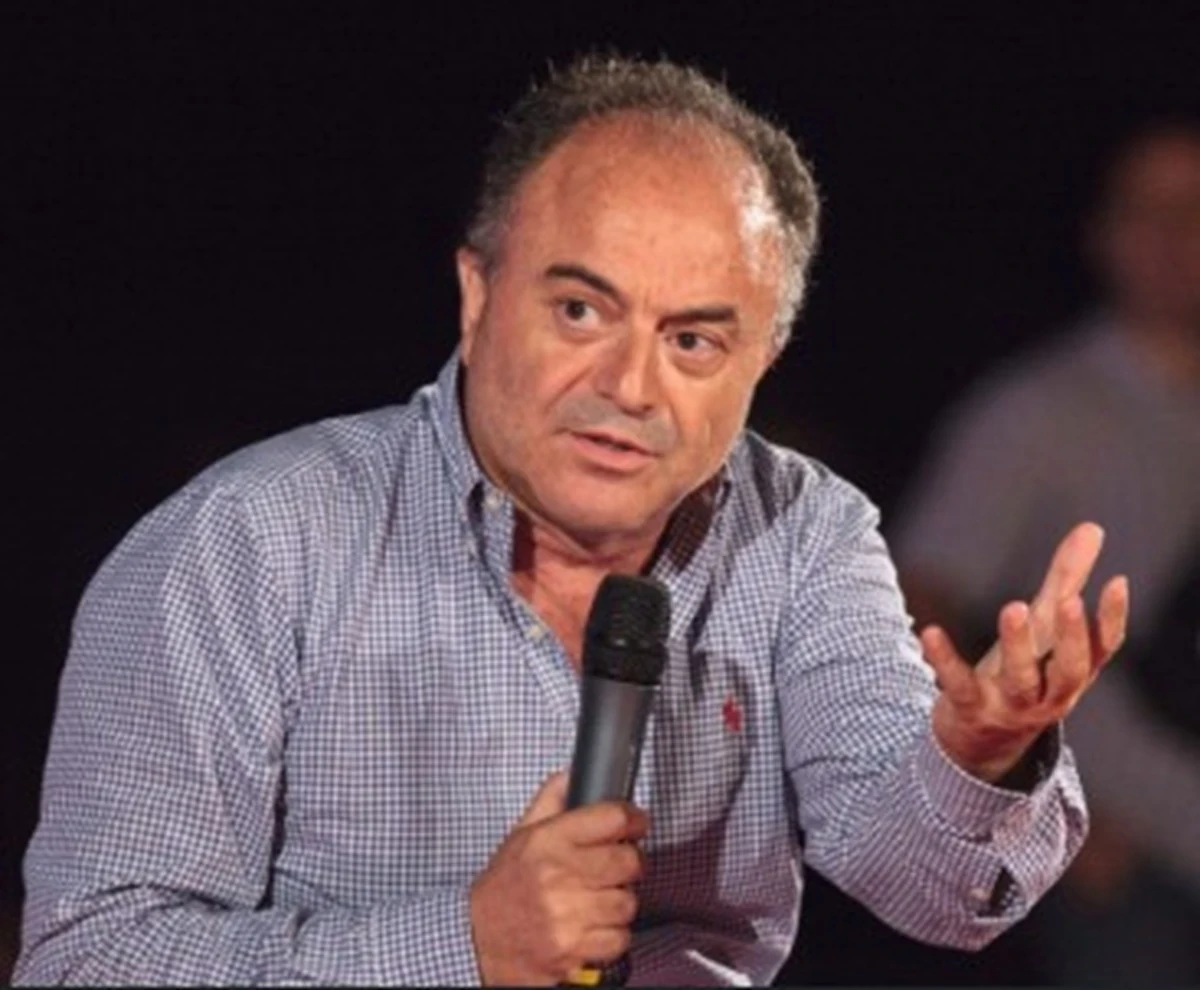 Nicola Gratteri al centro della polemica sul referendum sulla giustizia