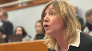 Green pass falso, condannata Marta Evangelisti: bufera politica e richieste di dimissioni