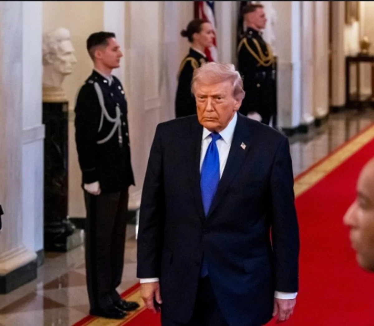 Scenario di guerra e tensioni internazionali legate al conflitto in Iran