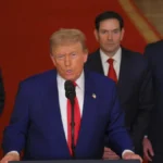 L’annuncio di Trump sulla fine della guerra: “Ho deciso così”