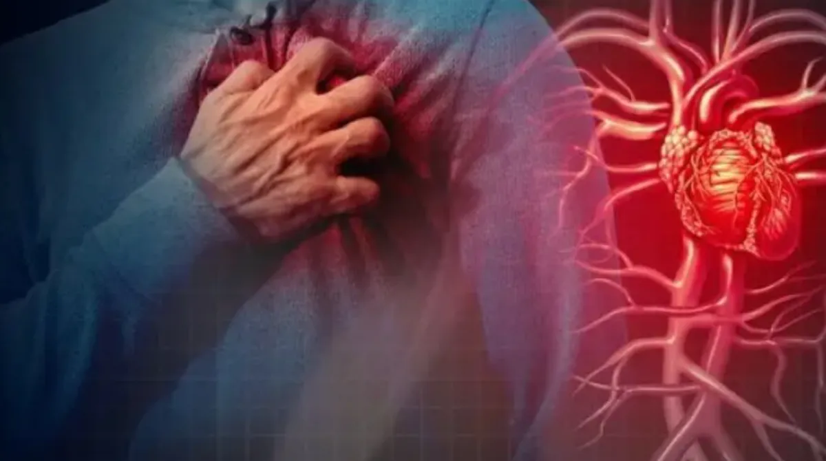 Ictus e infarto, le 7 cose da non fare dopo le 19: i consigli del cardiologo