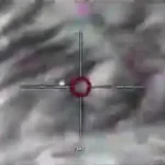 Schianto aereo! La notizia è appena arrivata