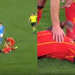 “Portato via in ambulanza”. Serie A, come sta adesso il campione