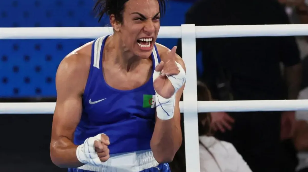 Stop alle atlete transgender: la decisione che divide