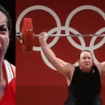 Olimpiadi, svolta del CIO: stop alle atlete transgender nelle gare femminili