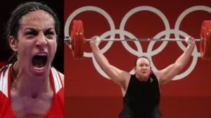 Olimpiadi, svolta del CIO: stop alle atlete transgender nelle gare femminili