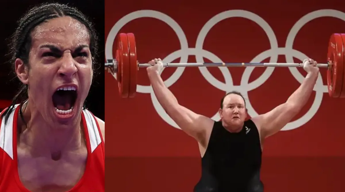 Stop alle atlete transgender: la decisione che divide