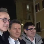 Referendum giustizia, il fronte del No festeggia a Roma: italiani scendono in piazza contro Meloni