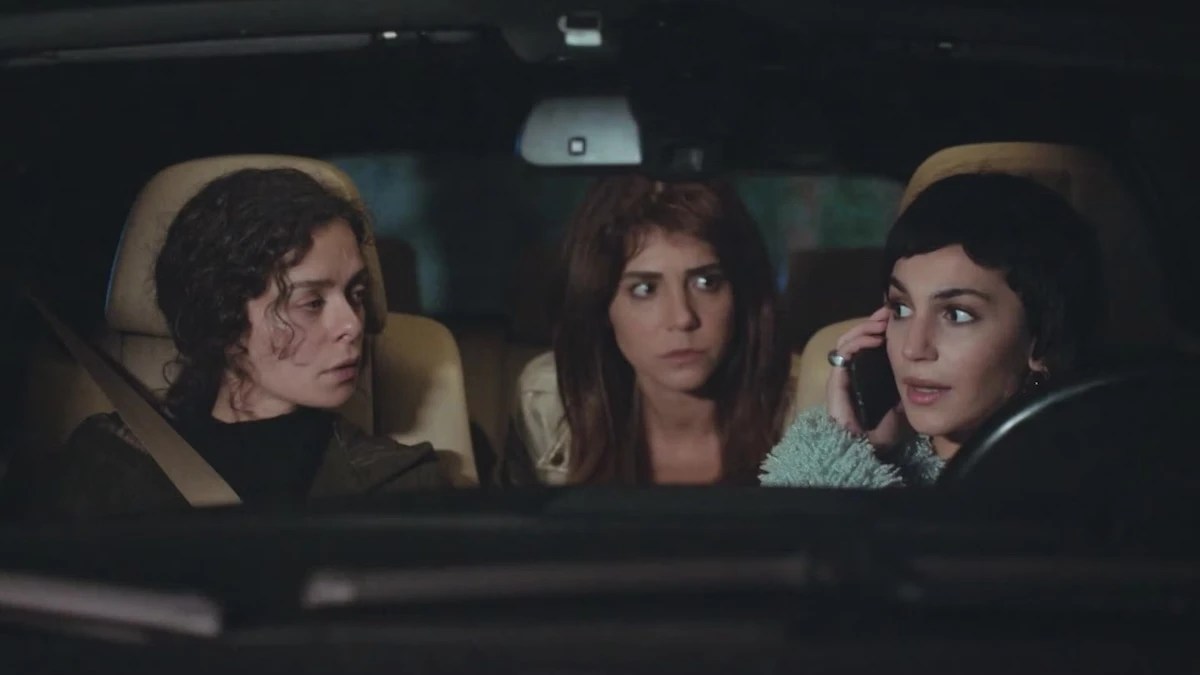 Sirin La forza di una donna