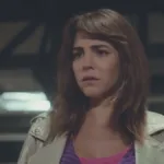 Ceyda, una verità devastante a La forza di una donna