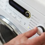 Lavatrice: il trucco che 8 famiglie su 10 ignorano per tagliare la bolletta fino al 62%