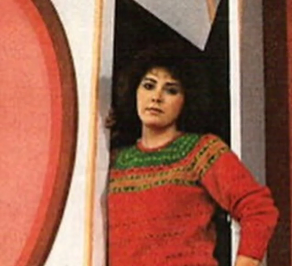 Immagine dedicata al lutto per Raffaella Bragazzi, voce storica di Ok, il Prezzo è Giusto