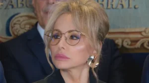 Forza Italia nel caos, Marina Berlusconi muove le pedine