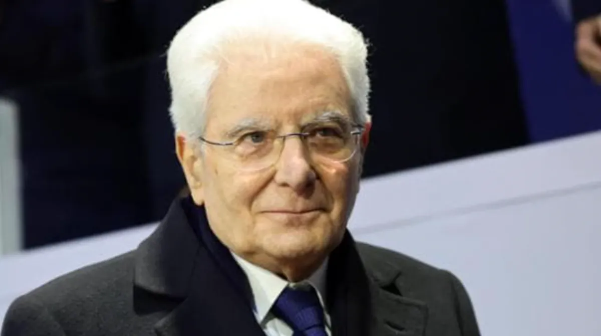 mattarella