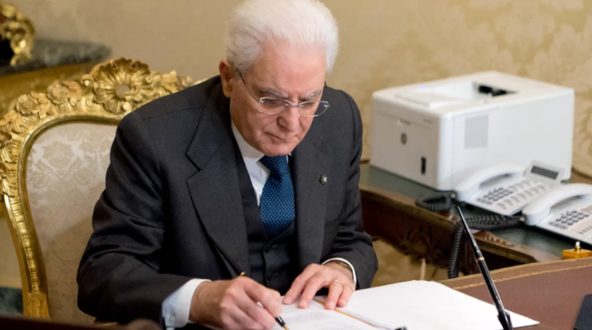 Benzina, cambia tutto: nuove regole da oggi