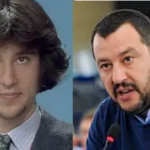 Matteo Salvini: che lavoro faceva prima di entrare in politica?