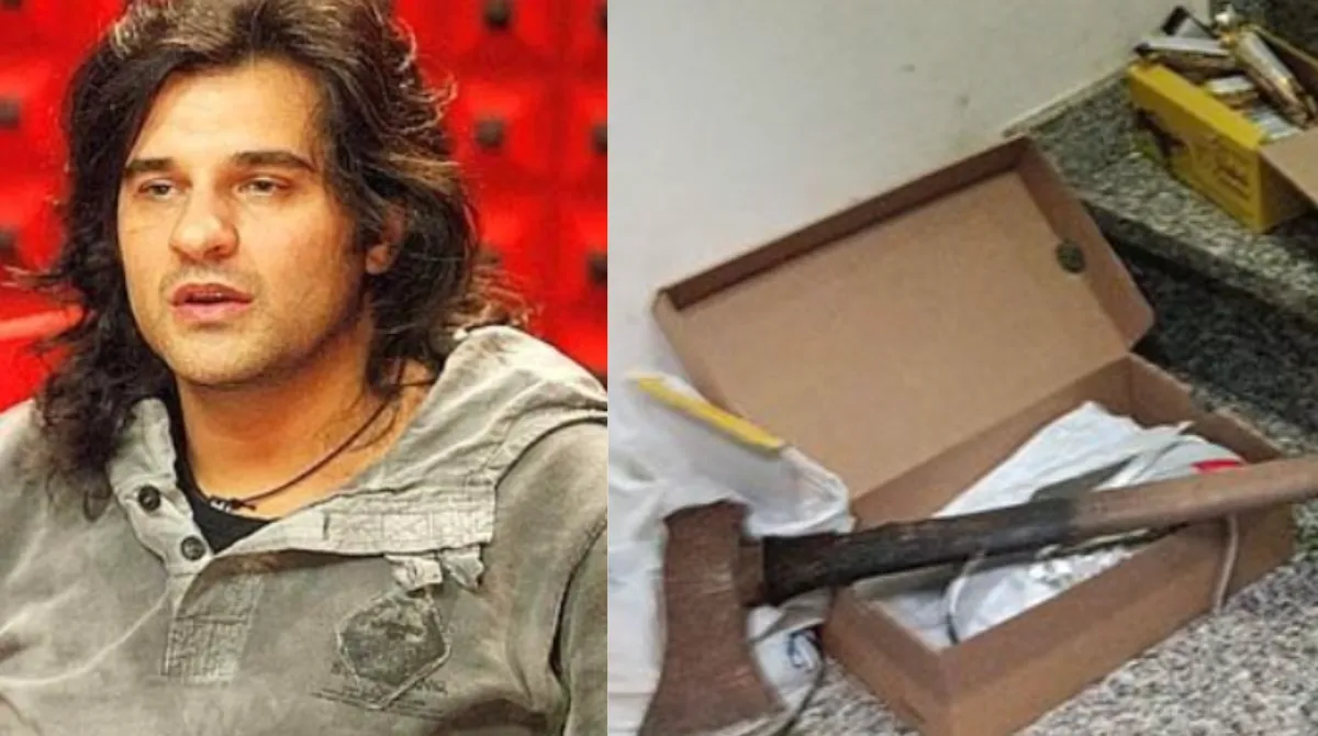 mauro marin scopre i ladri in casa