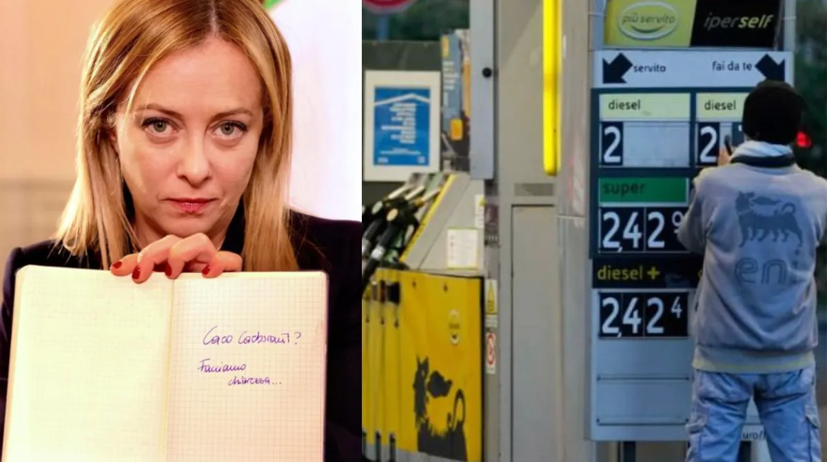 Bonus benzina: chi lo riceverà davvero