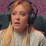 Meloni, il fuori onda al Pulp Podcast diventa virale: “Aspettavi un attimo…”