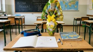 Pasqua 2026, quando chiudono le scuole: le date da segnare sul calendario