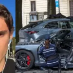 Milano, schianto con Porsche a noleggio: chi era Lorenzo Mattia Persiani